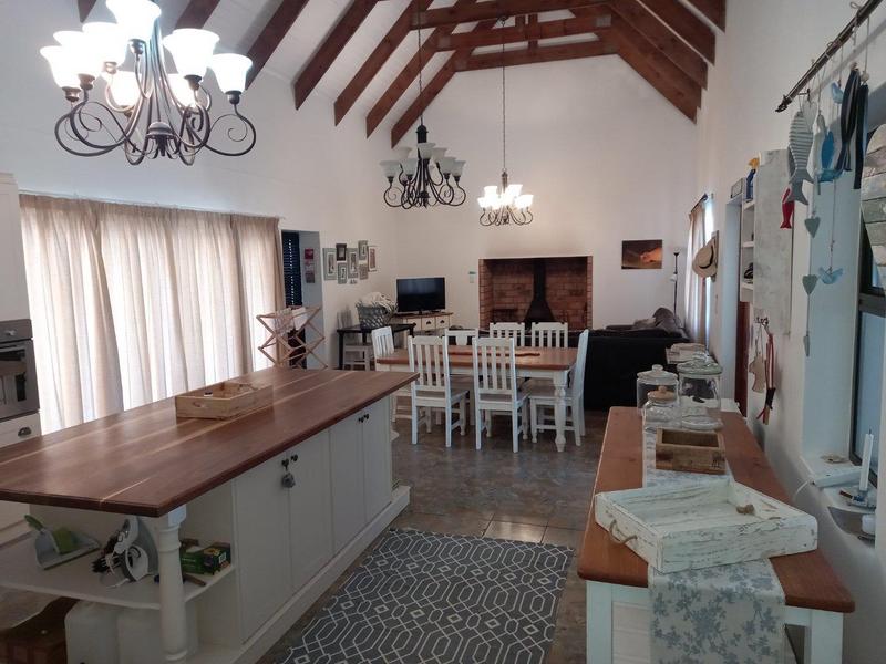 3 Bedroom Property for Sale in Dwarskersbos Western Cape